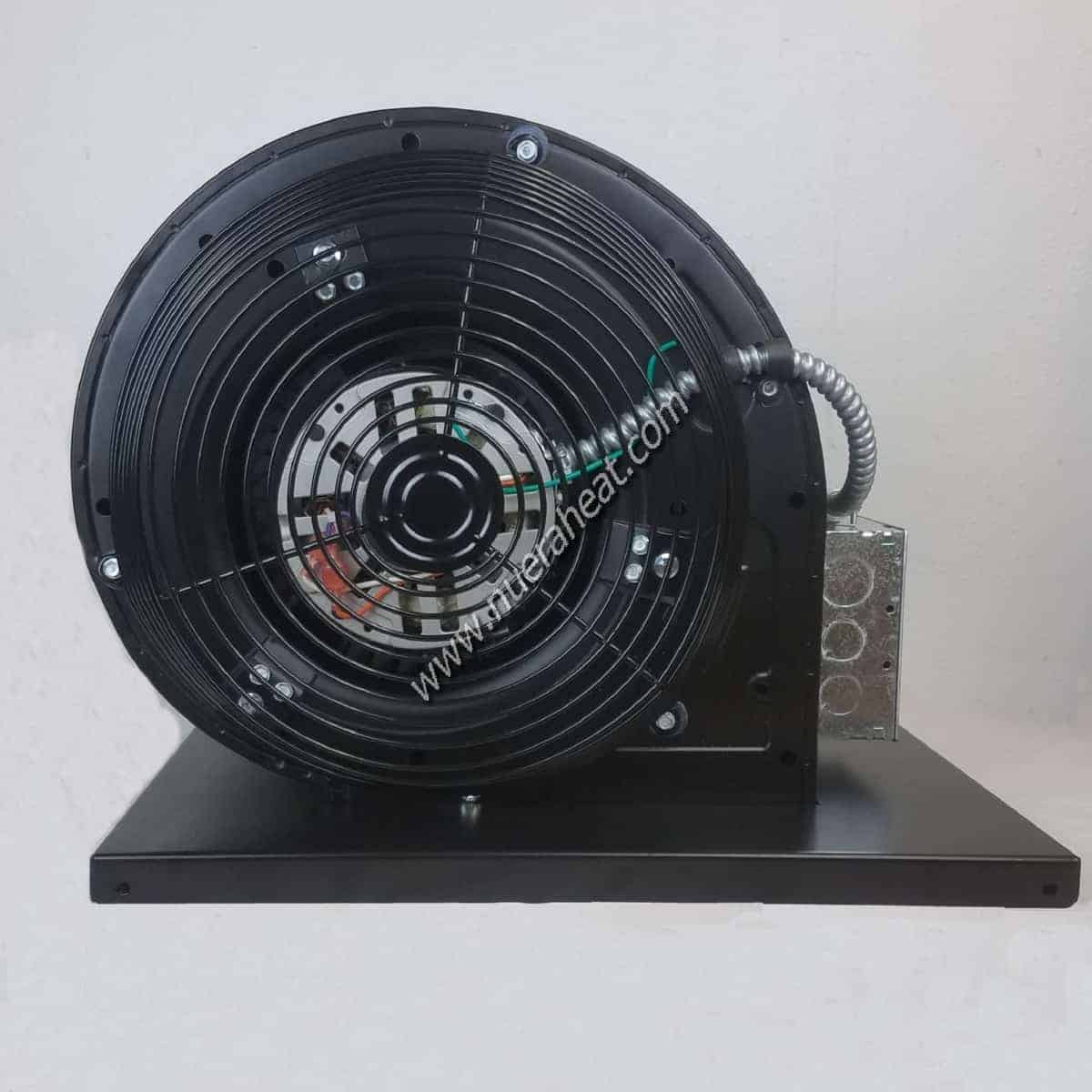 Blower Assembly-EL140H