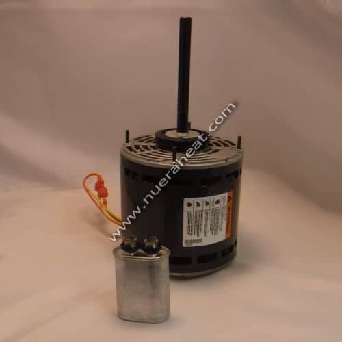 EnergyLogic 1/2 hp Blower Motor w/Capacitor