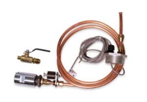 EnergyLogic 3/8" Top Suction Kit