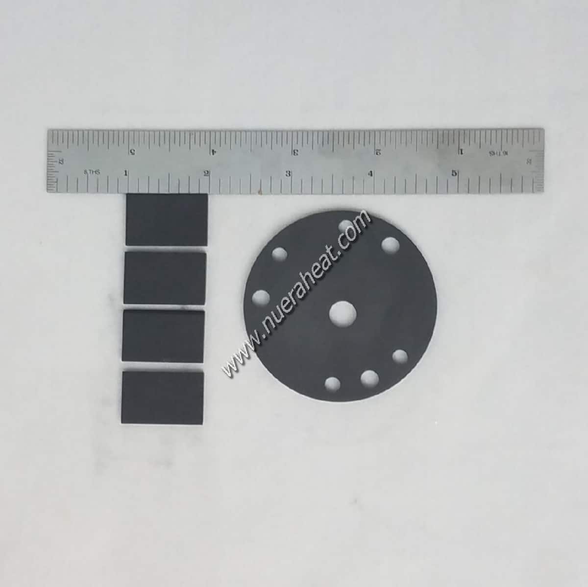 EnergyLogic Air Compressor Maint Kit-Small Vane Kit