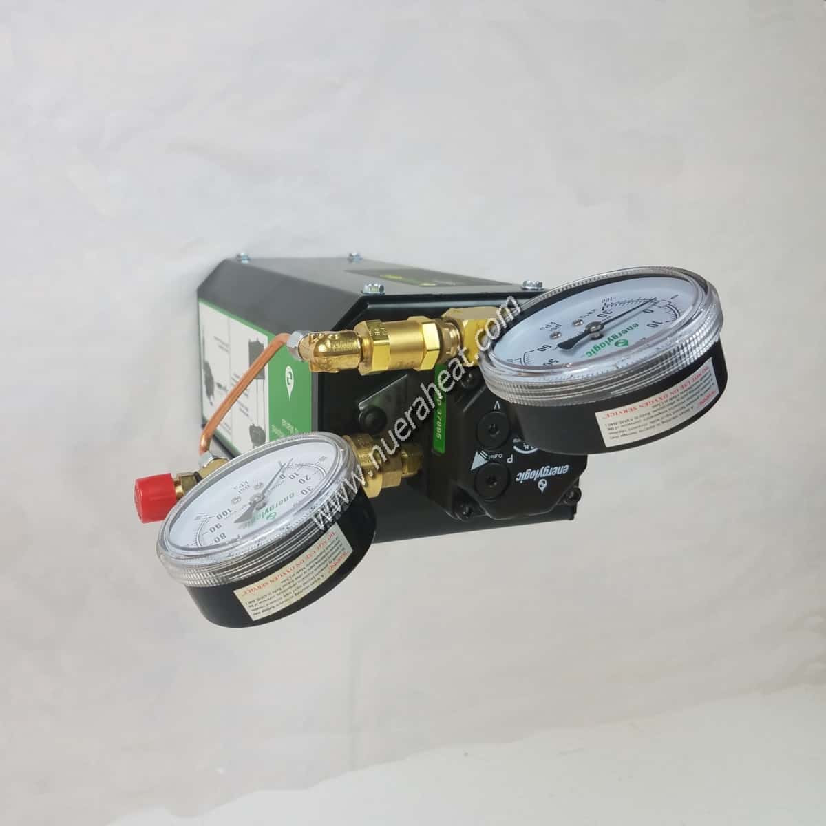 EnergyLogic Complete Fuel Pump - EL200H