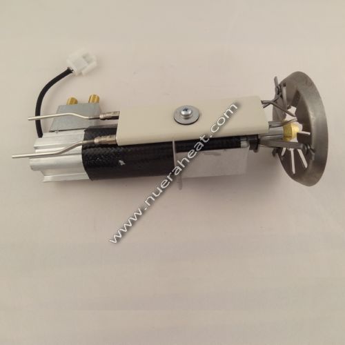 EnergyLogic Complete Nozzle Block Assembly