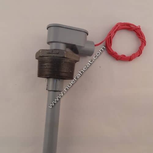 EnergyLogic Low Fuel Shutoff 250 Gallon DoubleWall Tank ONLY