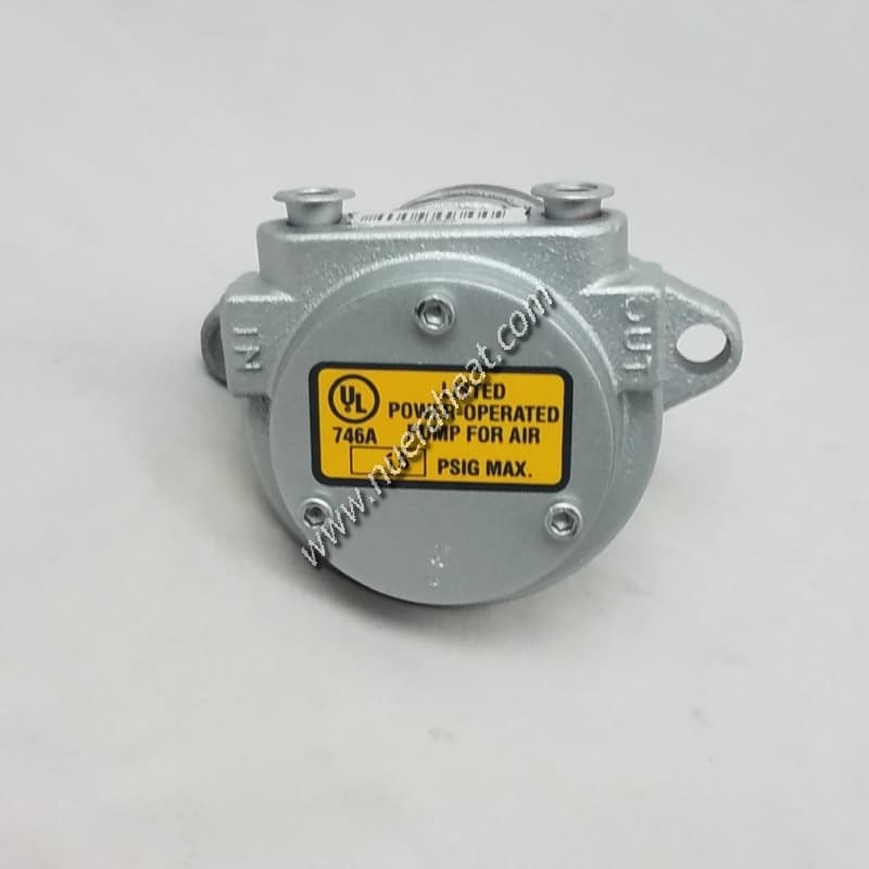 EnergyLogic Small (current) Air Compressor