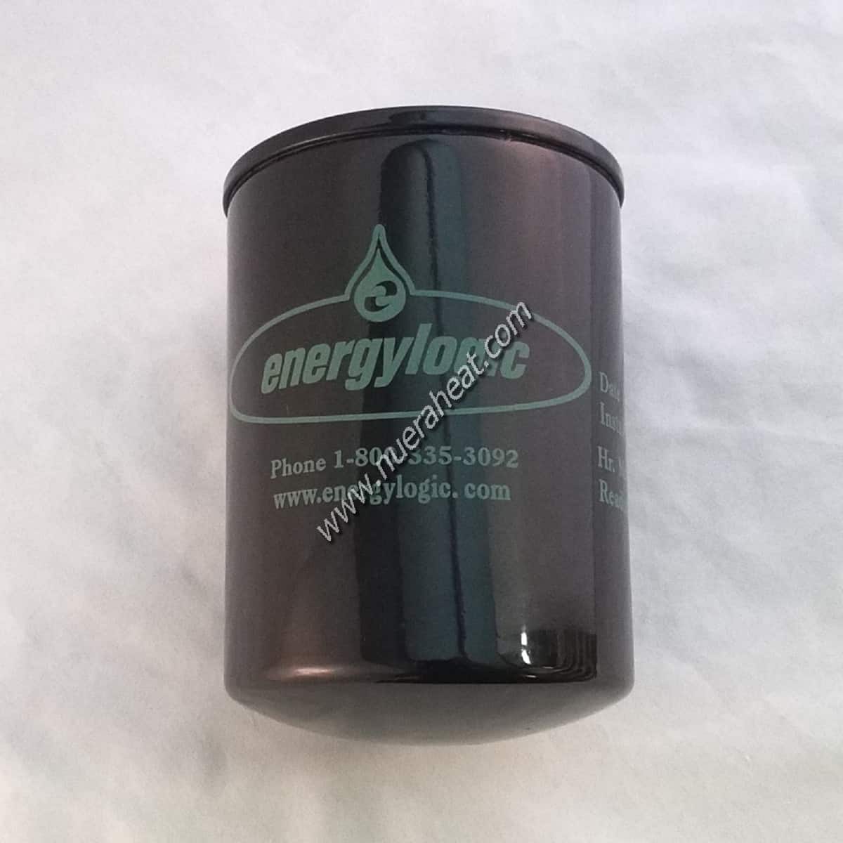 EnergyLogic Waste Oil Filter