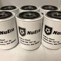 NuEra - Waste Oil Filter - NU601 Box of 6 - 20270185 - 05000052