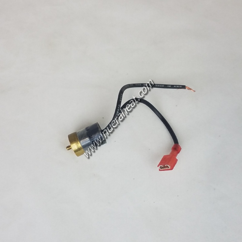 EL75H 140f Temperature Switch