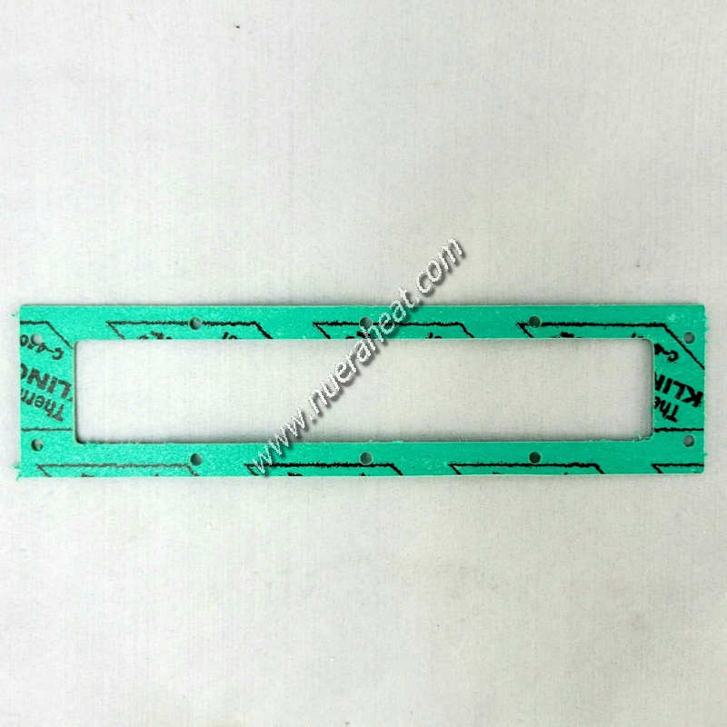 EL75H Nozzle Block Gasket