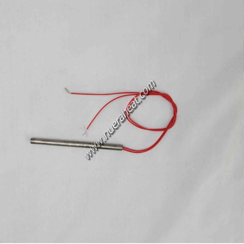 EL75H Nozzle Block Heater