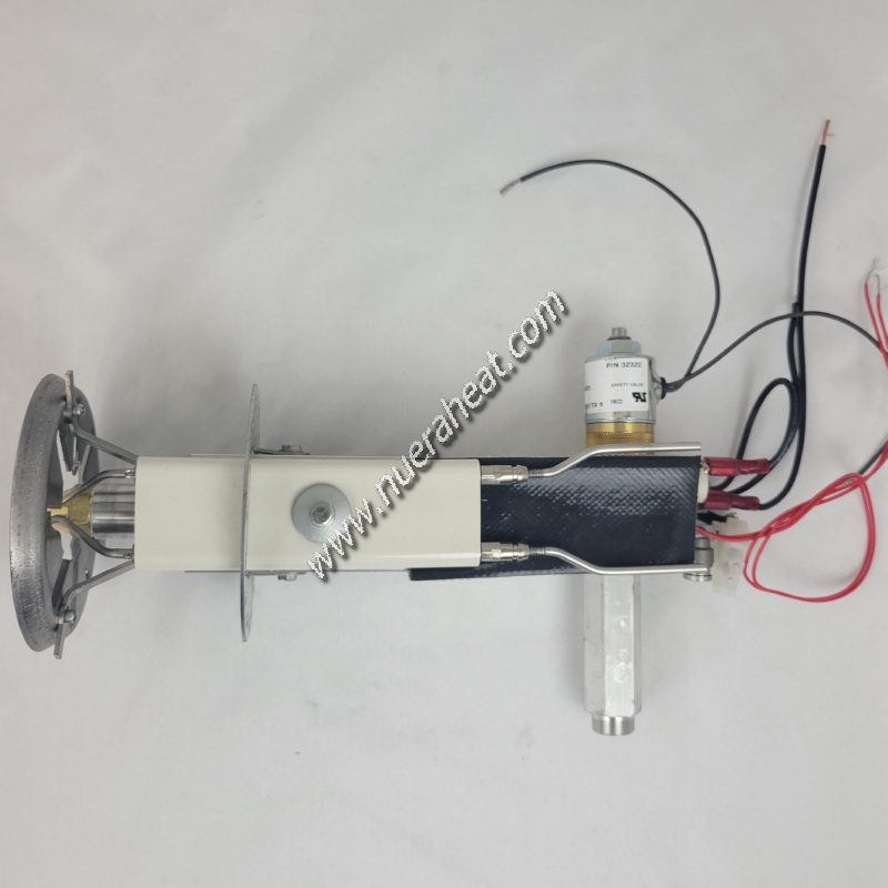 EnergyLogic Complete Nozzle Line Assembly EL75H