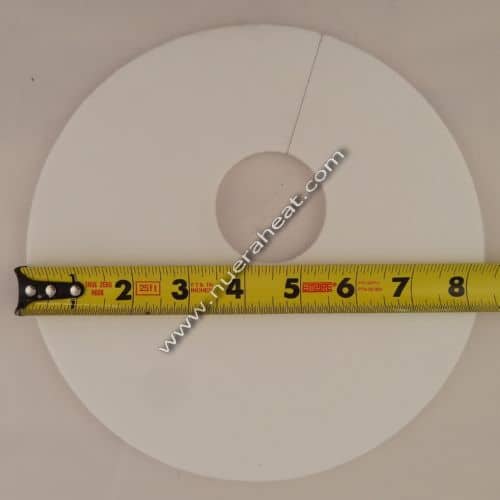 EnergyLogic Drip Cap/Cup Gasket - Image 1