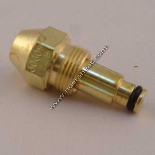 EnergyLogic Nozzle #28 - Image 1